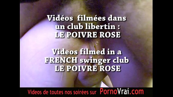 Play MP4 - Spy cam at french private party&excl; Camera espion en soiree privee&period;