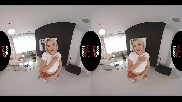 VIRTUAL TABOO From_Lika With Love