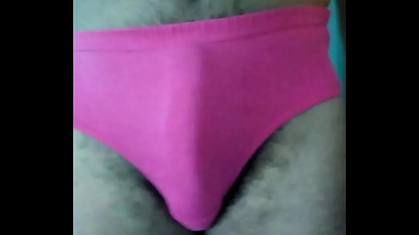 Play MP4 - Masturbating Wearing Bhabi's Triple Panty