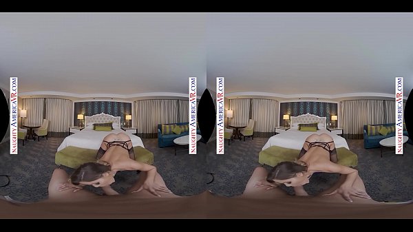 Naughty America - Jessa Rhodes finally gets her_wet pussy on you