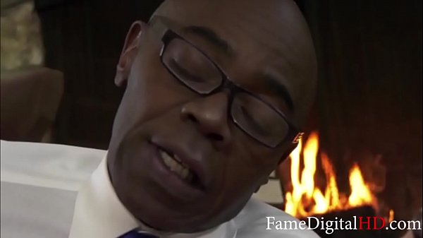 My Black Stepdad- Jessica Rex 