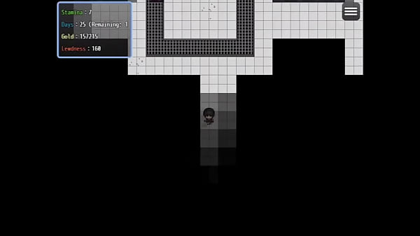 Play MP4 - Garota masturba a protagonista em um quarto de hospital - Bounty Hunter License - Parte 7