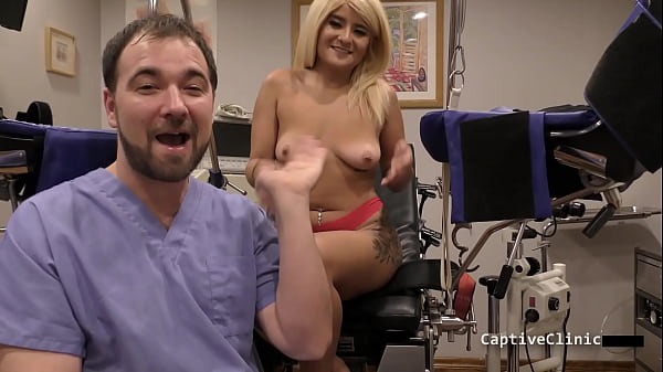 The remote interrogation center alexandria jane 