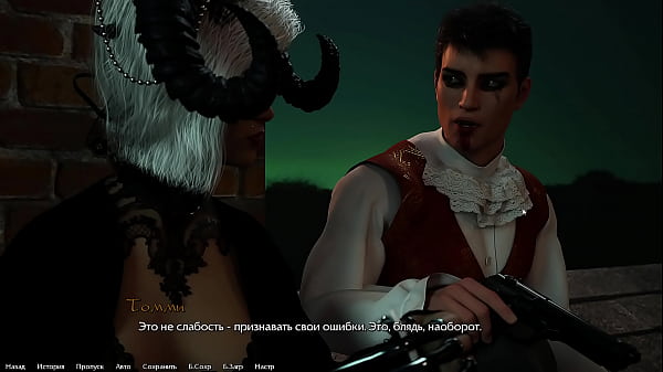 Play MP4 - Complete Gameplay - Being A DIK&comma; Episode 9&comma; Part 9