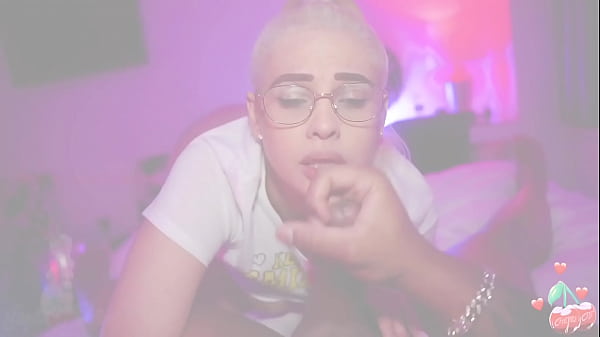 Play MP4 - JEYLA SPICE FUCKS AND SUCKS HER STUDY BUDDY FOR FACIAL