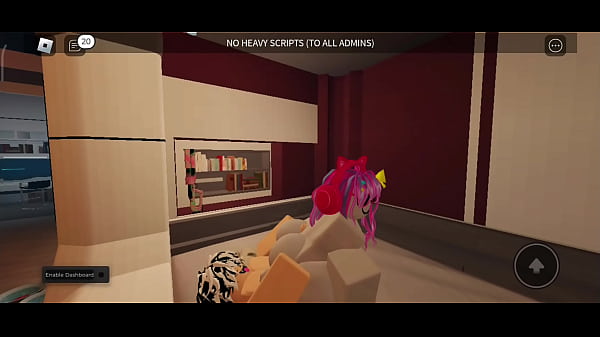 Play MP4 - Pegando meu amigo no roblox