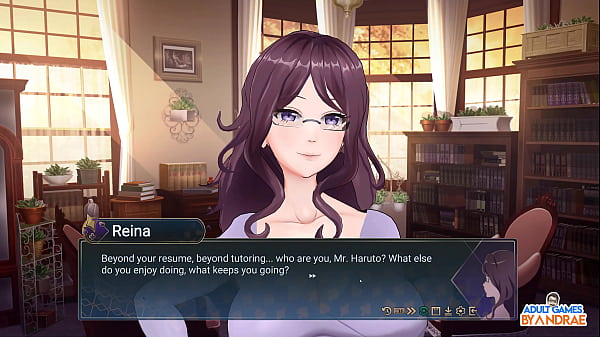 Ep1 love mansion gameplay