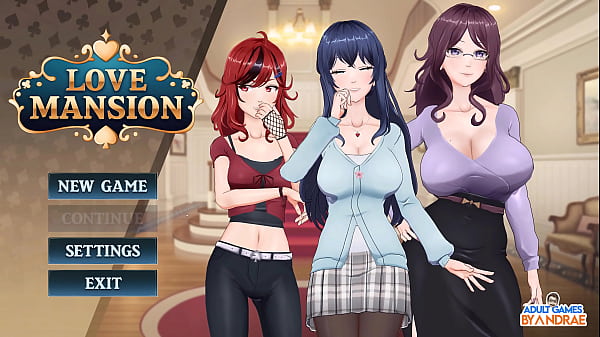 Nonton Ep1: Love Mansion (gameplay) thumbnail