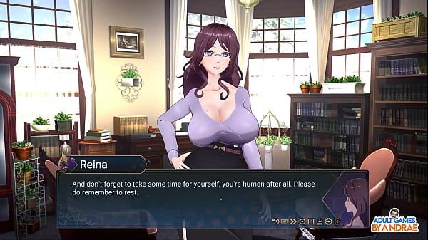 Ep1 love mansion gameplay 