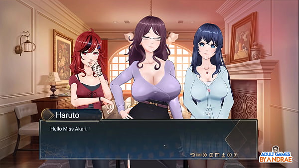 Play MP4 - EP1&colon; Love Mansion &lpar;Gameplay&rpar;