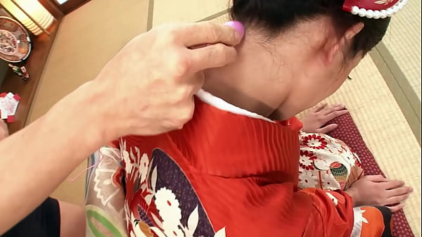 Play MP4 - Hairy japanese pussy meets bushy japanese dick