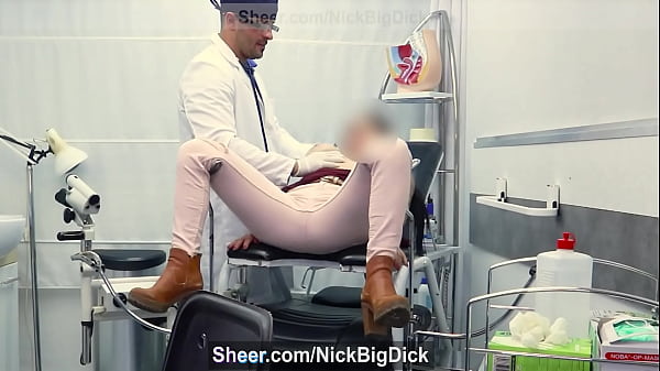 El Ginecologo Se Folla A Esta Preciosa Chica Y Se Corre En Su Boca thumbnail