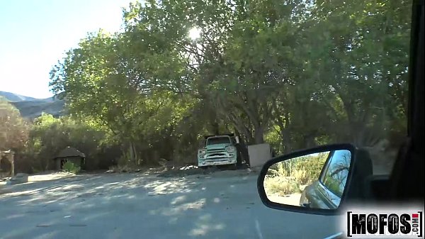 Mofos.com - Hayden Hennessy - Stranded_Teens