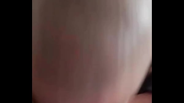 Vilja's only sucking softly on my hard shaft 