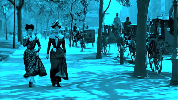 Play MP4 - My Secret Life&comma; Behind Closed Doors 'The Victorians'