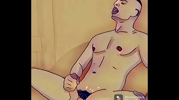 Variety Cumpilation Of Animated Style Cum Stud thumbnail