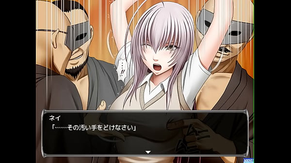 クリムゾン学園 穂波ネイ 1 3