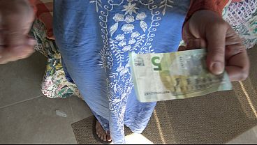 A Muslim Slut Is Disturbed When Perverted French Man Starts Fucking Her With His Big Dick thumbnail