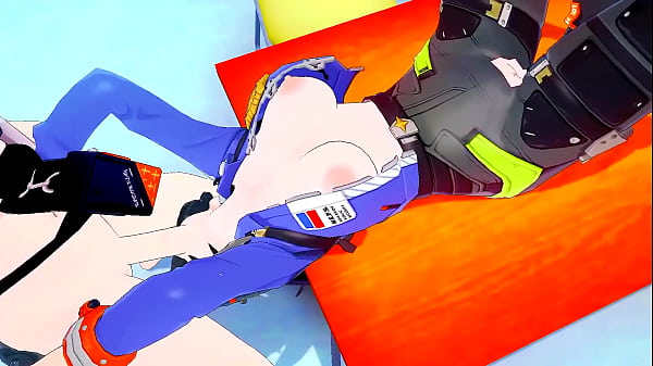 Nonton Zhu Yuan Arrests You So She Can Fuck You - Zenless Zone Zero thumbnail