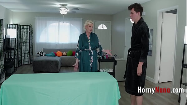 Retired Stepnana_Needs Some Dick_Bree Austin