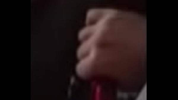 Mississippi crossdresser takes it all