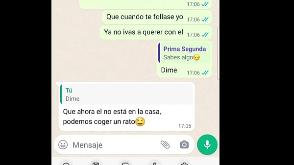 Play MP4 - La vecina quiere verga denuevo