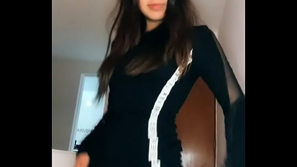 Sexy bailando