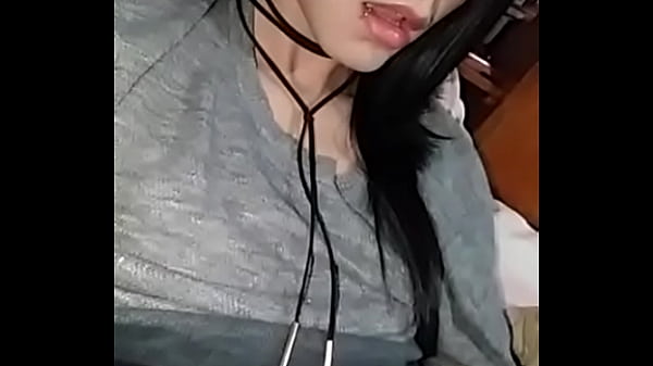 Putita saca su verga 