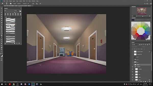 Sts broadcast by dc on picarto from january sixth 2020 