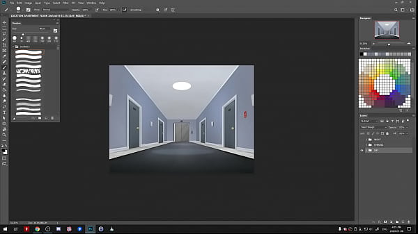Sts broadcast by dc on picarto from january sixth 2020