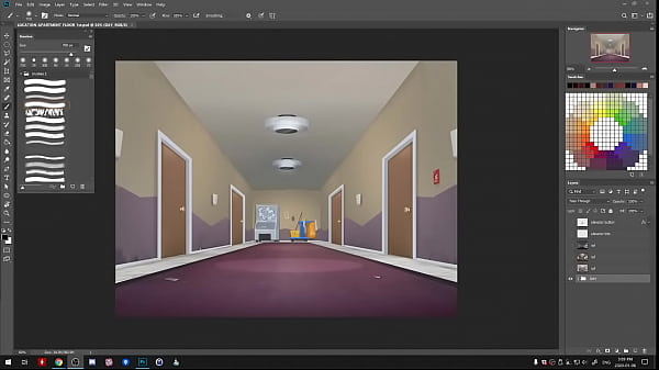 Nonton Sts Broadcast By Dc On Picarto From January Sixth 2020 thumbnail