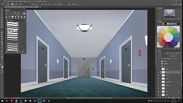 Sts broadcast by dc on picarto from january sixth 2020 