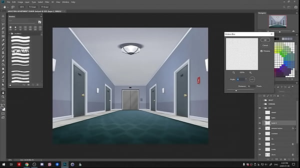 Sts broadcast by dc on picarto from january sixth 2020 