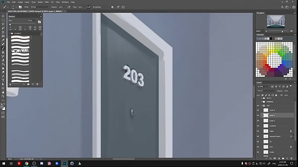 Stream Picarto DarkCookie Summertime Saga 2020 01 06