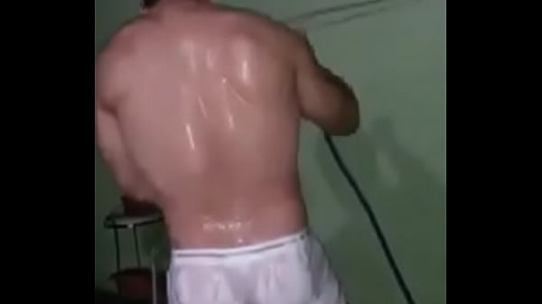 Evandro Silveira sendo Gostoso pra variar