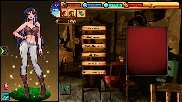 Play MP4 - Raven's Quest Part 4