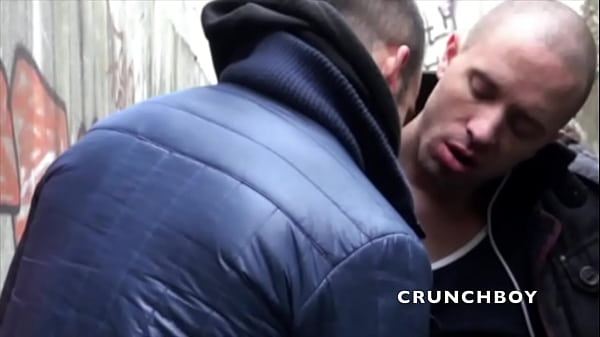 Musle Dude Tony Axel Fucked Outdoor By Stany Falcone thumbnail