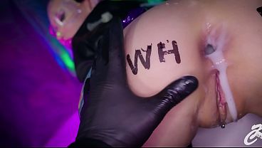 Queen of Spades: my ass is available for BBC only