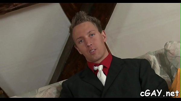 Carnal and salacious homo sex