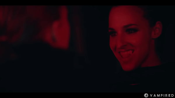 Lezdom vampire sex dominatrix amirah fingering brat blonde ashby winter 