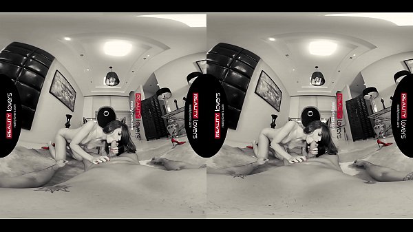 Play MP4 - RealityLovers - Teen Fantasies in Sin City