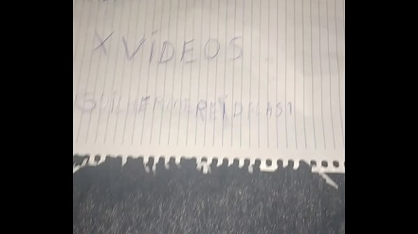 Video de verifica&ccedil_&atilde_o