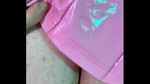 Fucking Trans Woman Point of View 