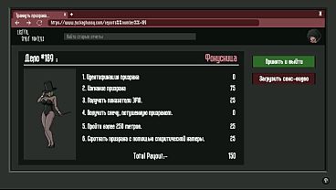 Ghost Girls Sluts Get Exorcist Sperm In Their Holes thumbnail