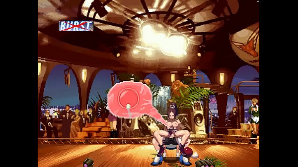 Bridget VSMai Shiranui XIII MugenHentai