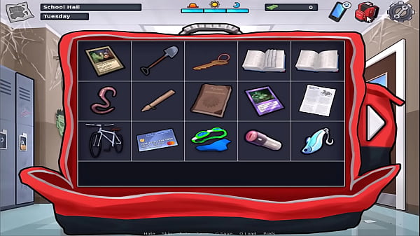 Summer Time Saga UNC Part 37 