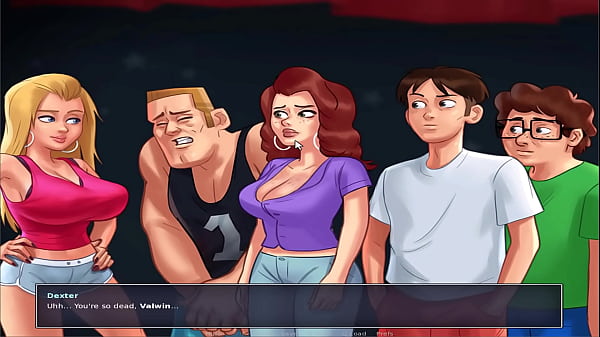 Summer Time Saga Unc Part 37 thumbnail