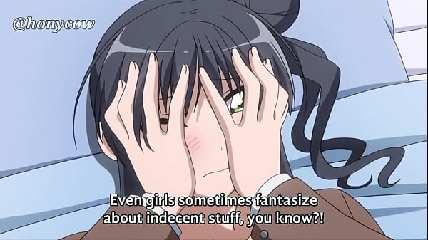 School Girl Cheating thumbnail