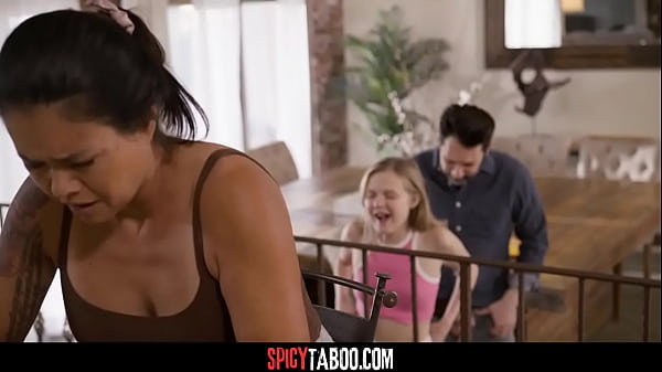 Cheating Husband Got_Caught By His Asian WifeFuckingPetite_Teen