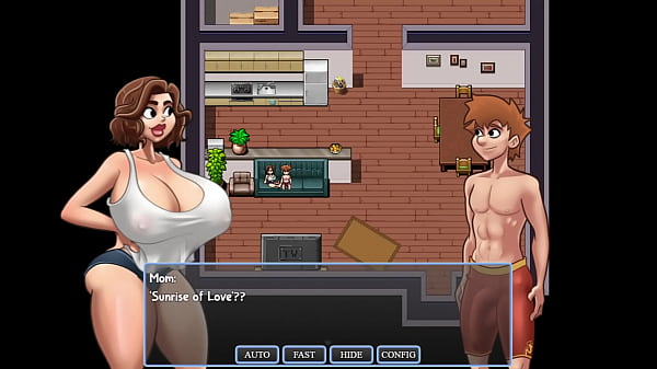 Play MP4 - Demon deals v0&period;5&period;5 Leslie sex scenes so far